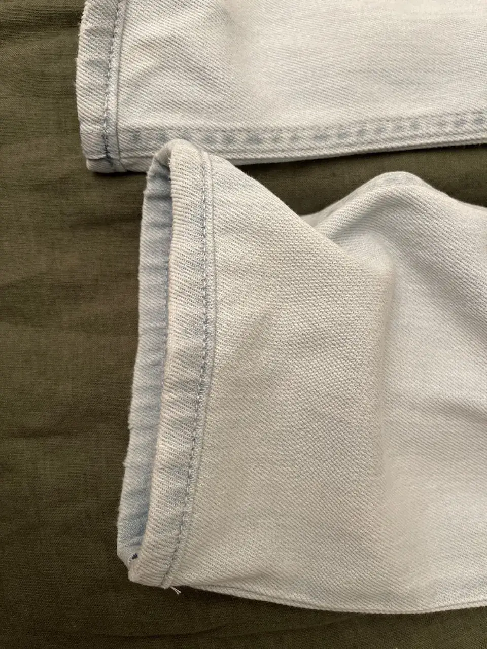 Pants & jeans