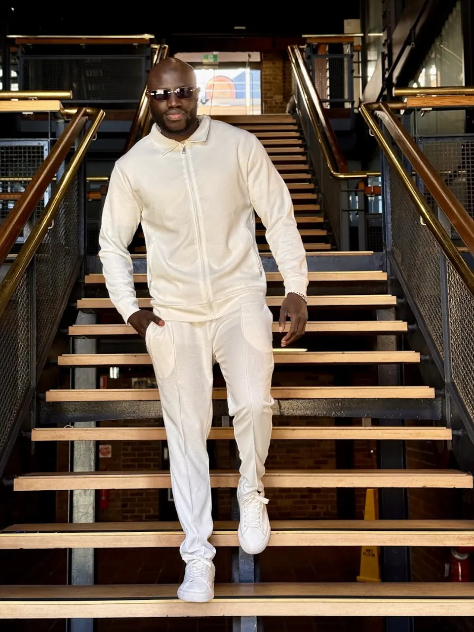 Tailor-made suits